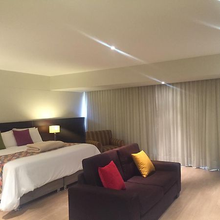 2W Apartments Service Diez Canseco Lima Kültér fotó