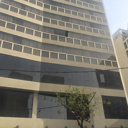 2W Apartments Service Diez Canseco Lima Kültér fotó