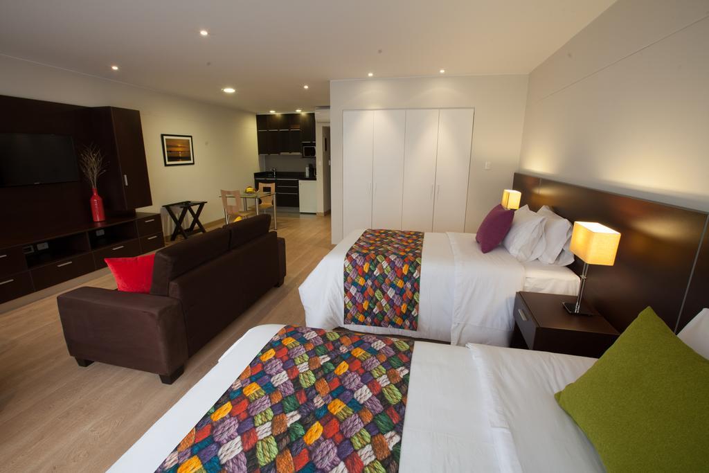 2W Apartments Service Diez Canseco Lima Kültér fotó