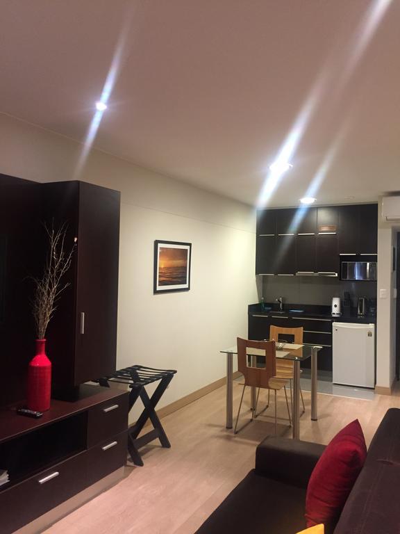 2W Apartments Service Diez Canseco Lima Kültér fotó