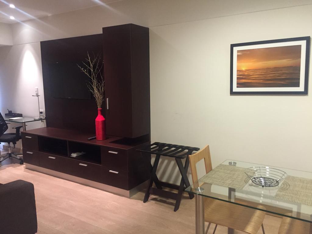 2W Apartments Service Diez Canseco Lima Kültér fotó