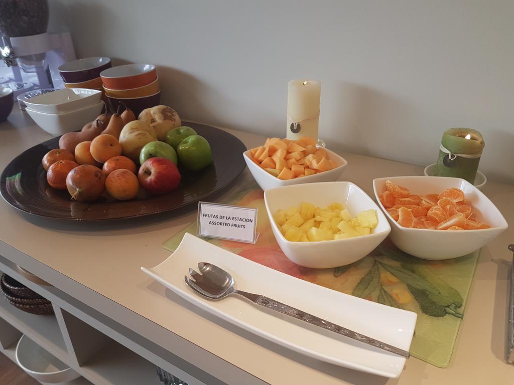 2W Apartments Service Diez Canseco Lima Kültér fotó