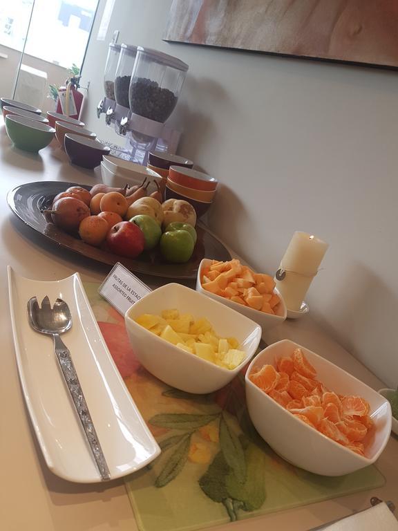 2W Apartments Service Diez Canseco Lima Kültér fotó