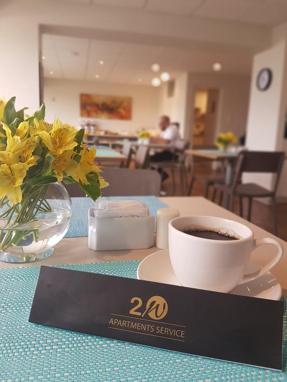 2W Apartments Service Diez Canseco Lima Kültér fotó