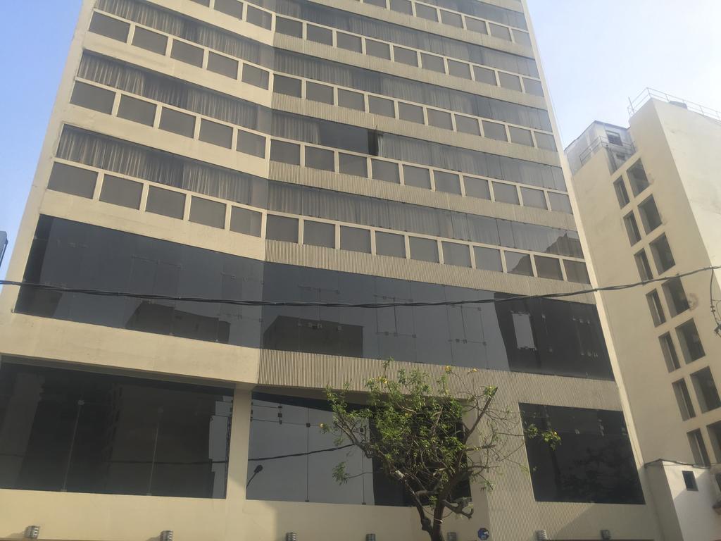 2W Apartments Service Diez Canseco Lima Kültér fotó