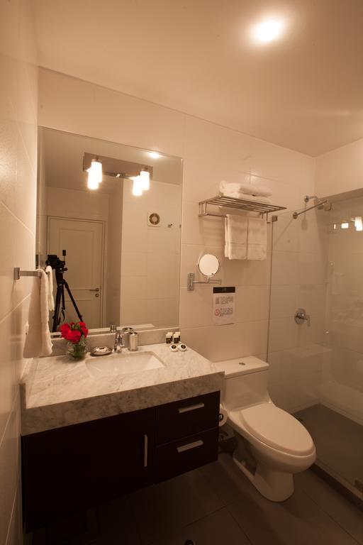 2W Apartments Service Diez Canseco Lima Kültér fotó