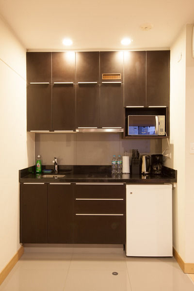 2W Apartments Service Diez Canseco Lima Kültér fotó
