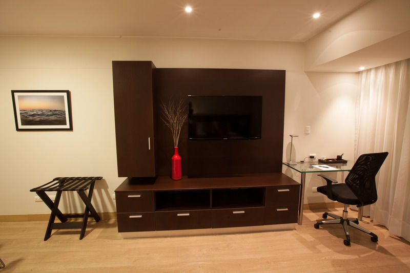 2W Apartments Service Diez Canseco Lima Kültér fotó